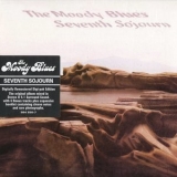 The Moody Blues - Seventh Sojourn '1972