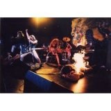 L7 - Hungry For Stink - Extra Live Tracks Bonus '1995 - Single