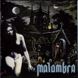 Malombra - Malombra '1992