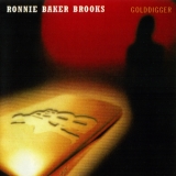 Ronnie Baker Brooks - Golddigger '1998