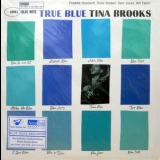 Tina Brooks - True Blue 1960(LP) '1960