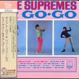 The Supremes - A' Go-Go [uicy-75224 Japan] '1966