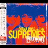 Diana Ross & The Supremes - The Ultimate Collection [uicy-25238 Japan] '1997 - Album