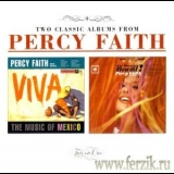 Percy Faith - Two Classical Albums '1997
