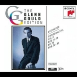 Glenn Gould - Beethoven - Klavier Sonaten Volume02 '1994