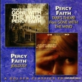 Percy Faith - Tara's Theme (from Gone With The Wind) & Jealousy '1997