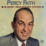 Percy Faith - 16 Most Requested Songs '1989