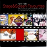 Percy Faith - Stage And Screen Favourites '1996