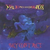 Phlebotomized - Skycontact '1997