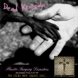 Dead Kennedys - Plastic Surgery Disasters '1982 - Album