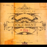 Assemblage 23 - Document '2002