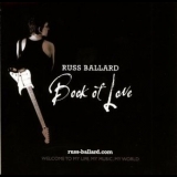 Russ Ballard - Book Of Love '2006