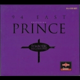  Prince - Symbolic Beginning (94 East feat. Prince) '1977