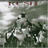 Rush - Presto [remastered] '1989