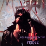  Prince - Npg (funky Weapon Remix) '1990