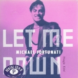 Michael Fortunati - Let Me Down / Julia (Remix) '1988