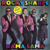 Rocky Sharpe & The Replays - Rama Lama '1979