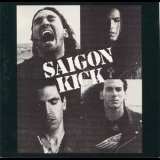 Saigon Kick - Saigon Kick '1991