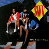  SWV - It's About Time '1992