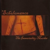 Scholomance - The Immortality Murder (2CD) '2002