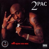 2 Pac - All Eyez On Me (book 1) '1996