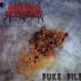 Screaming Afterbirth - Puke Pile '2002