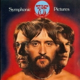 Schicke, Fuhrs & Frohling - Symphonic Pictures (2CD) '1976