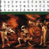The Presidents Of United States Of America - Peaches '1996