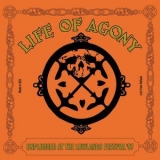 Life Of Agony - Unplugged At The Lowlands Festival '97 '1997 - Album