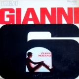 Gianni Morandi - Gianni 6 '1970