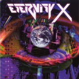 Eternity X - Mind Games (1998) '1995