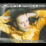 Mark Ashley - I'll Be There For You Tonight '2004