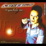 Mark Ashley - If You Love Me '2005