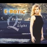 E-Rotic - Queen Of Light [CDS] '2000