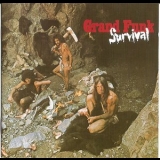 Grand Funk - Survival '1971