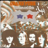 Grand Funk - Shinin' On '1974