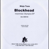 Blockhead - Insomniac Olympics [ep] '2004