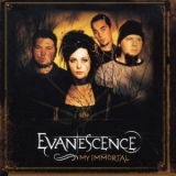 Evanescence - My Immortal (uk Single #1) '2003