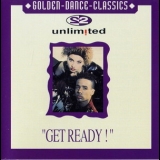 2 Unlimited - Get Ready! '1992