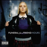 Funeral For A Friend - Hours '2005