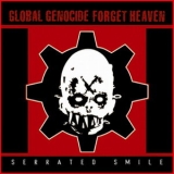G.g.f.h. - Serrated Smile '2005