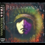 Belladonna - Belladonna [vicp-5676 Japan] '1995 - Album