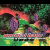 General Base - I See You (Remix) '1995