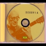 Andres Segovia - The Segovia Collection (cd 1) '2002