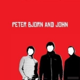 Peter Bjorn And John - Peter Bjorn And John '2002