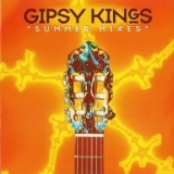 Gipsy Kings - Summer Mixes [cds] '1994
