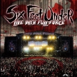Six Feet Under - Live With Full Force '2004