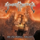 Sonata Arctica - Reckoning Night [japan] '2004