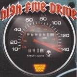 High Five Drive - Service Engine Soon '2004