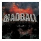 Madball - Legacy '2005